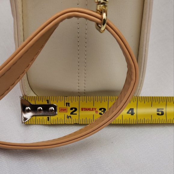 Loungefly × Disney Lilo and Stitch Dumpling Cross Body Zip Up Bag. RARE - Picture 7 of 11